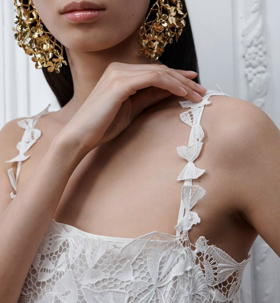 Платье Dior