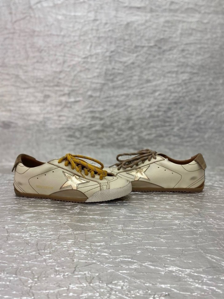 Сникеры Golden Goose True Star