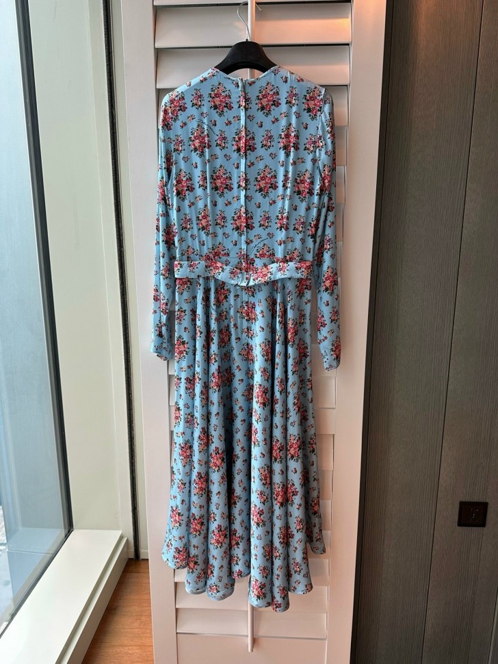 Платье Dolce&Gabbana 