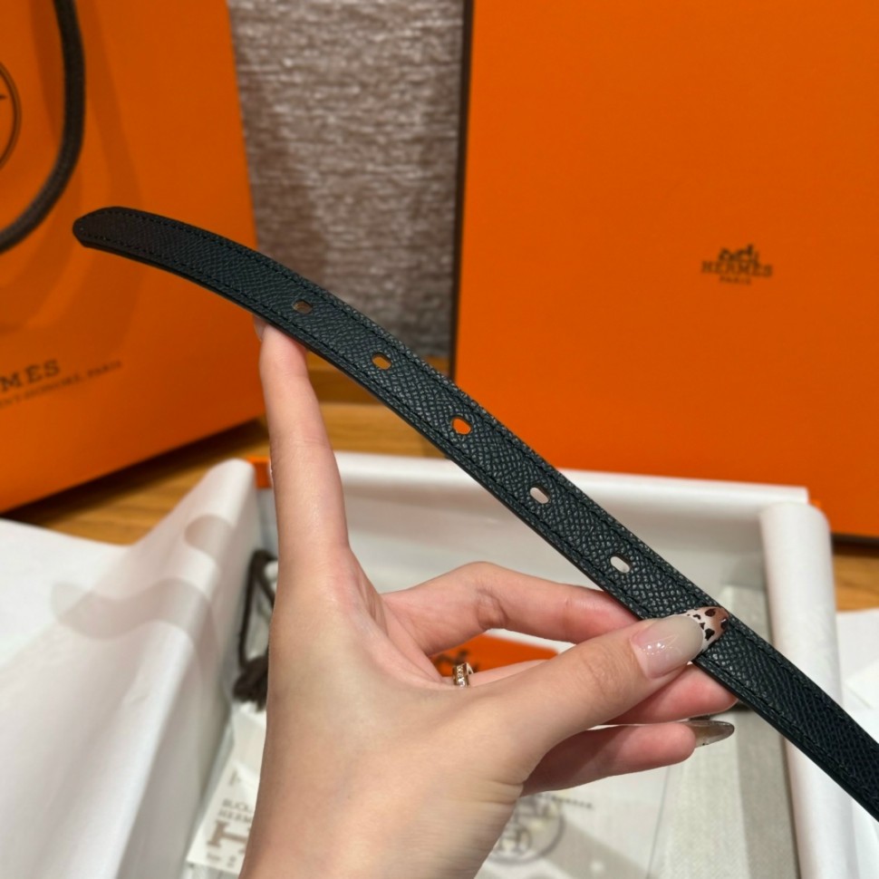 Ремень Hermes Pop H 15  