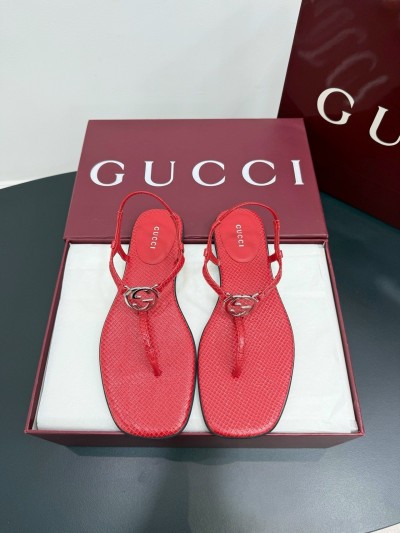 Сандали Gucci