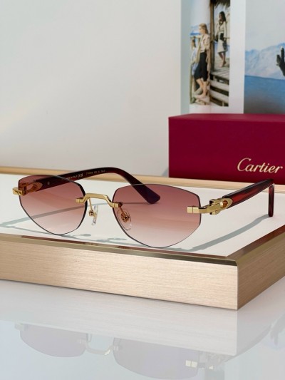 Очки Cartier