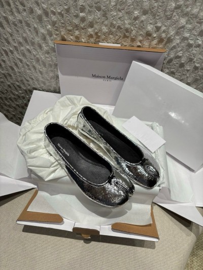 Балетки Maison Margiela