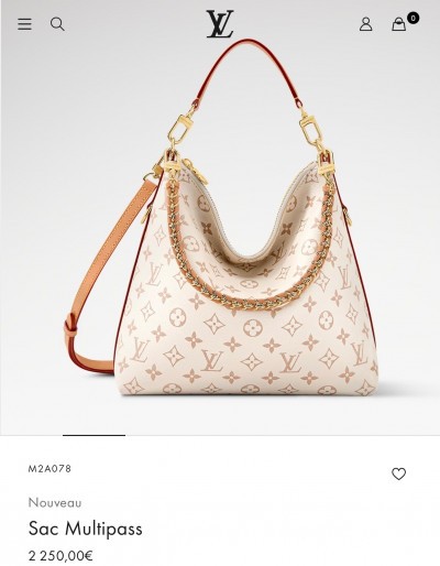 Сумка Louis Vuitton 