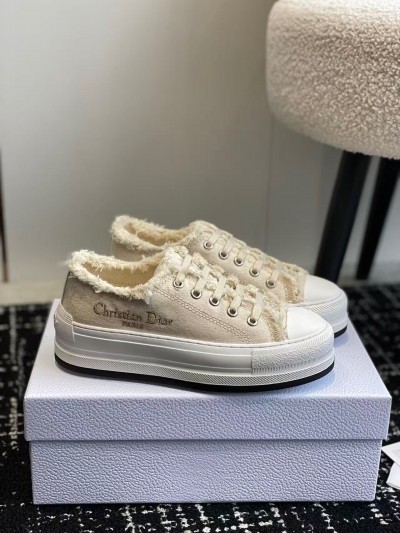 Кеды Dior  