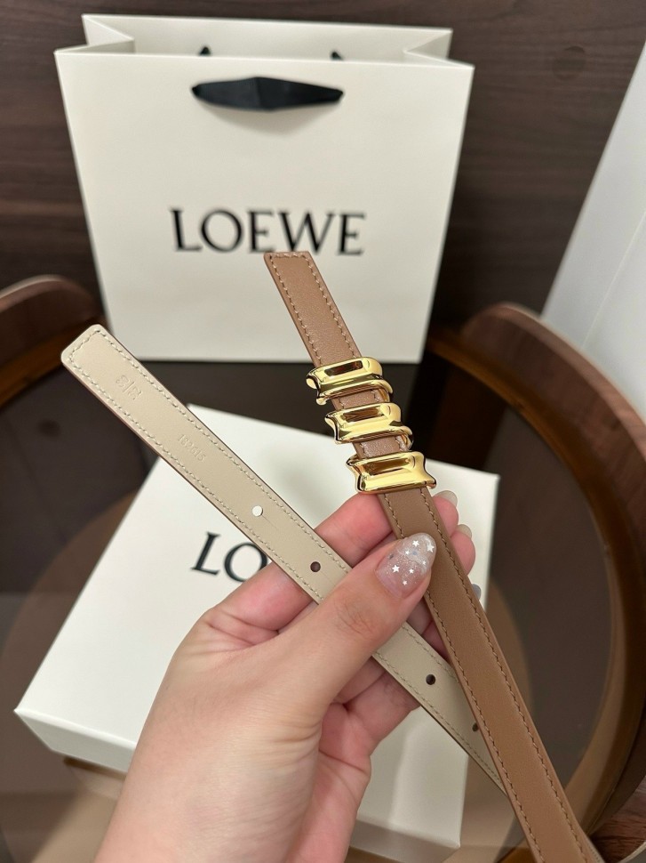 Ремень Loewe