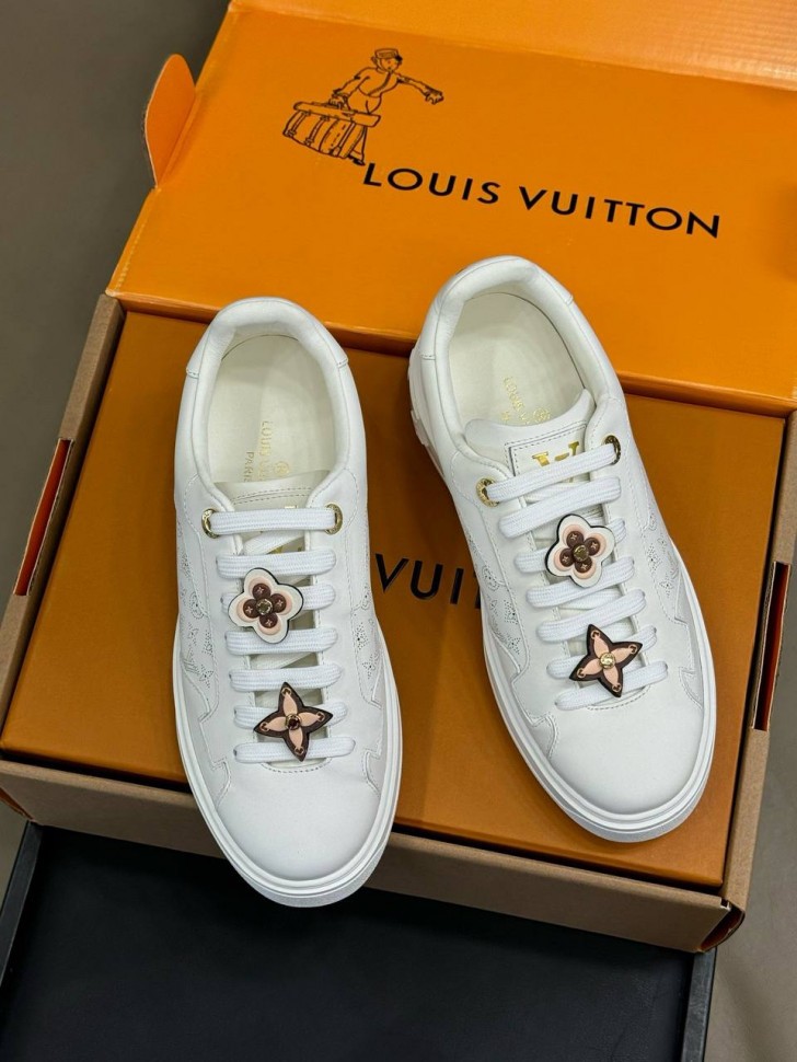 Сникеры Louis Vuitton  