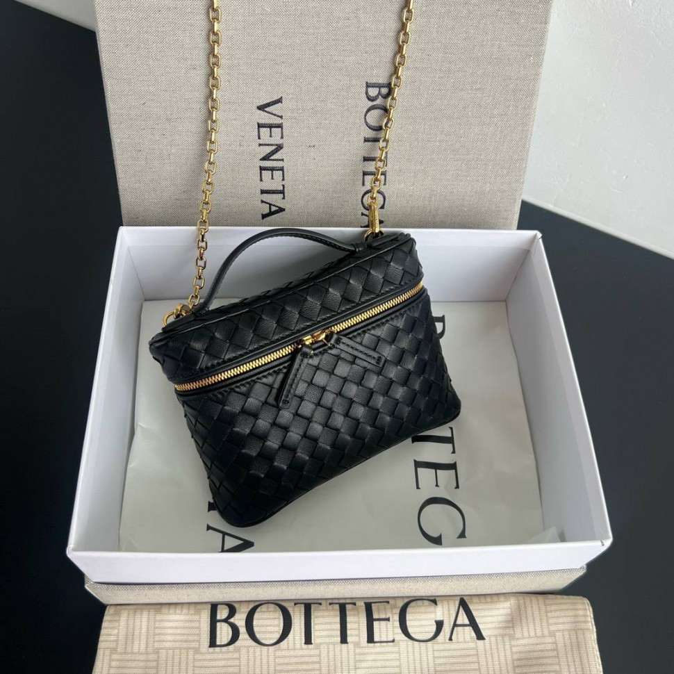 Сумка Bottega Veneta Bang Bang Small   