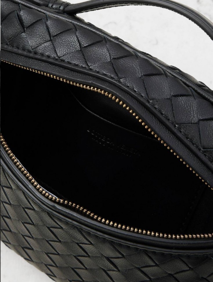 Сумка Bottega Veneta Bang Bang Small   