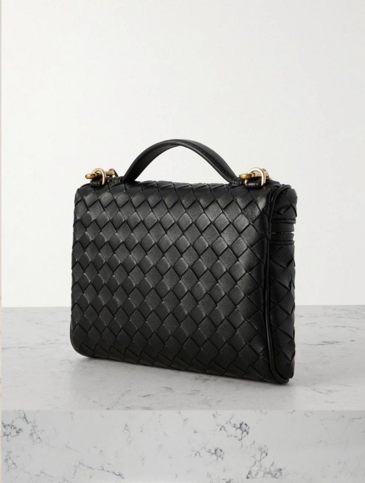 Сумка Bottega Veneta Bang Bang Small   