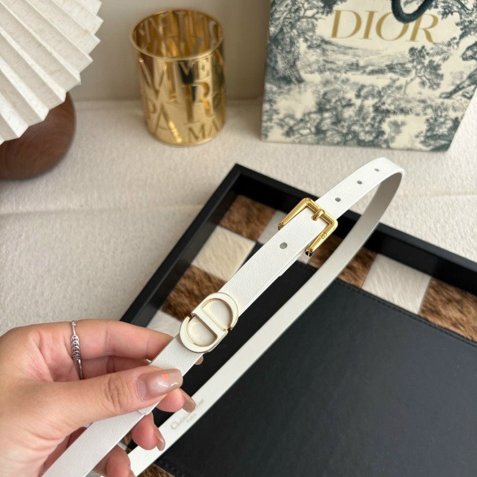 Ремень Dior 