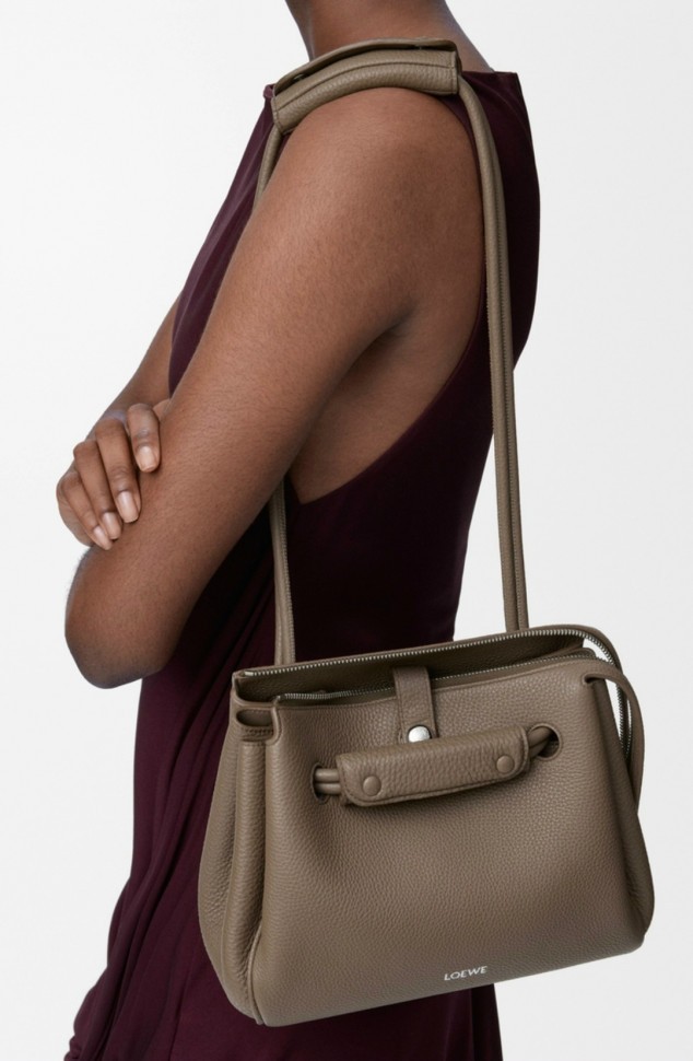 Сумка Loewe Madrid Small   