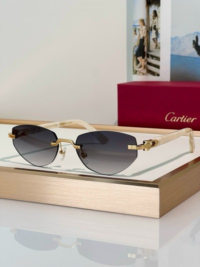 Очки Cartier