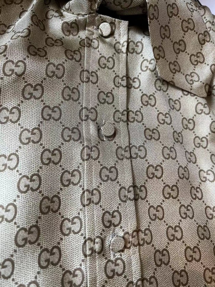 Блуза Gucci 