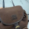 Рюкзак Miu Miu Large