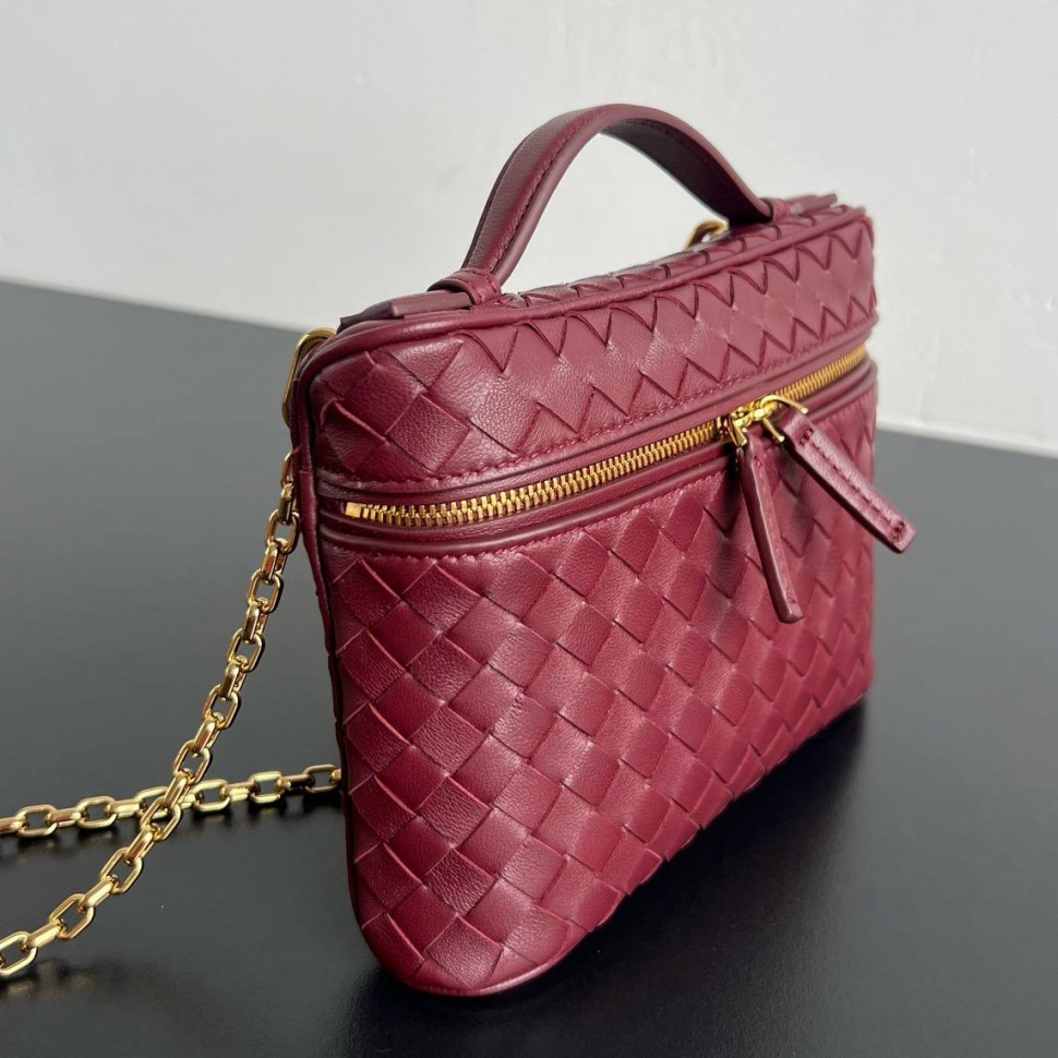 Сумка Bottega Veneta Bang Bang Small    