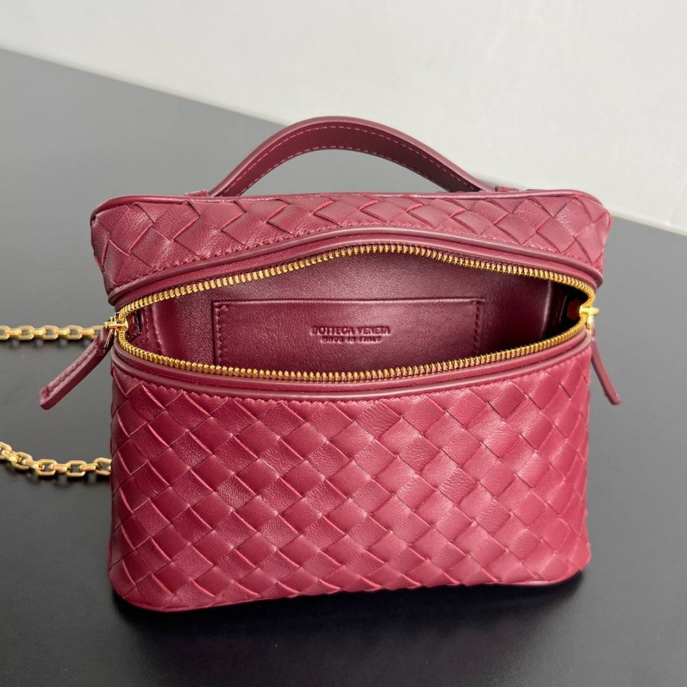 Сумка Bottega Veneta Bang Bang Small    