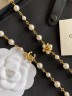 Колье Chanel 