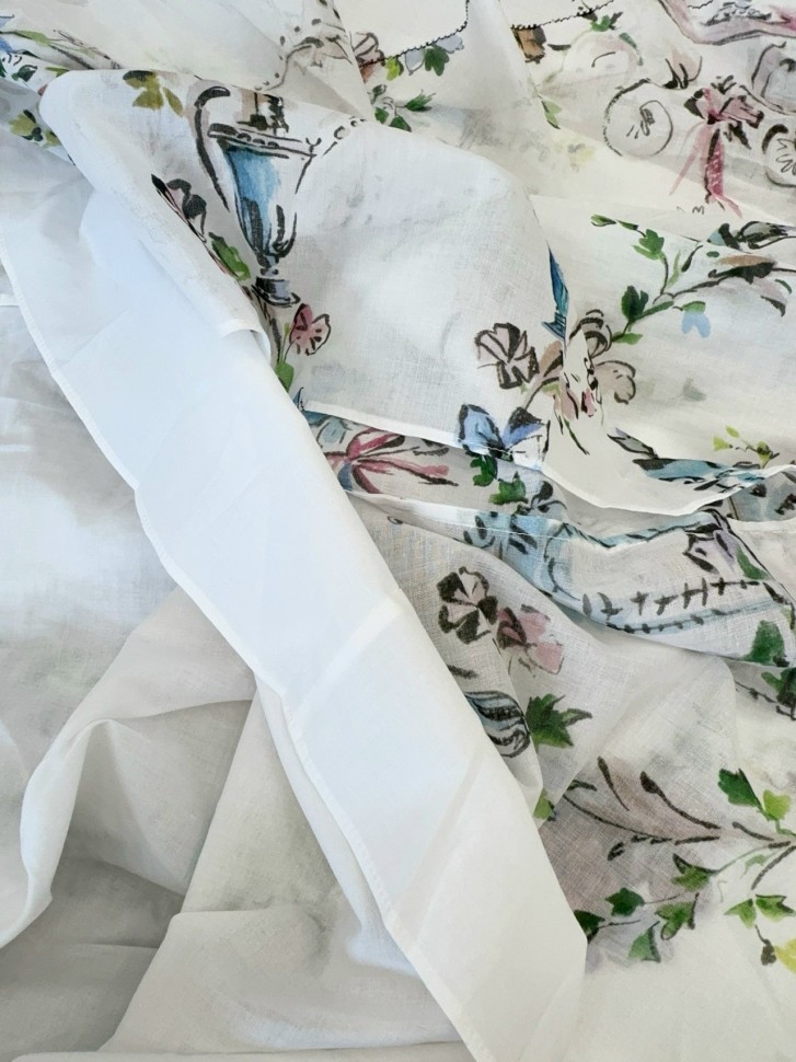 Платье Dior