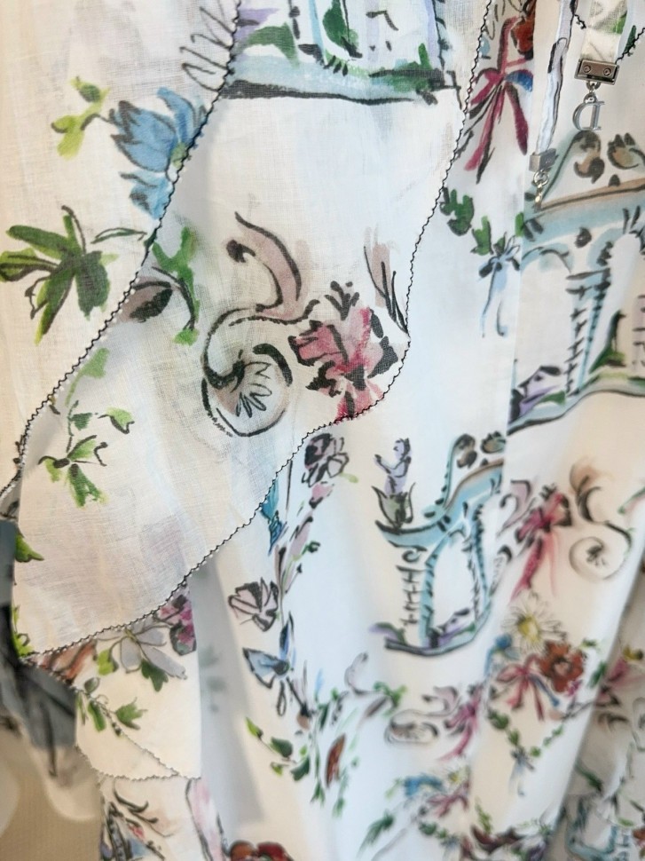 Платье Dior