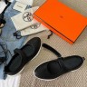Балетки Hermes 