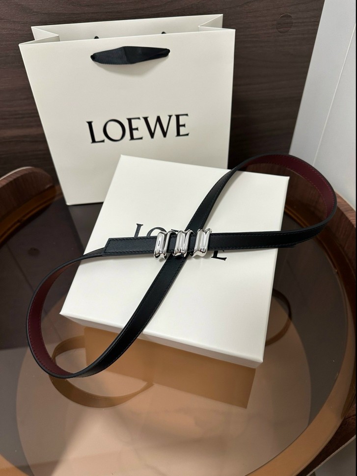Ремень Loewe