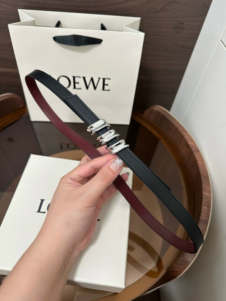 Ремень Loewe
