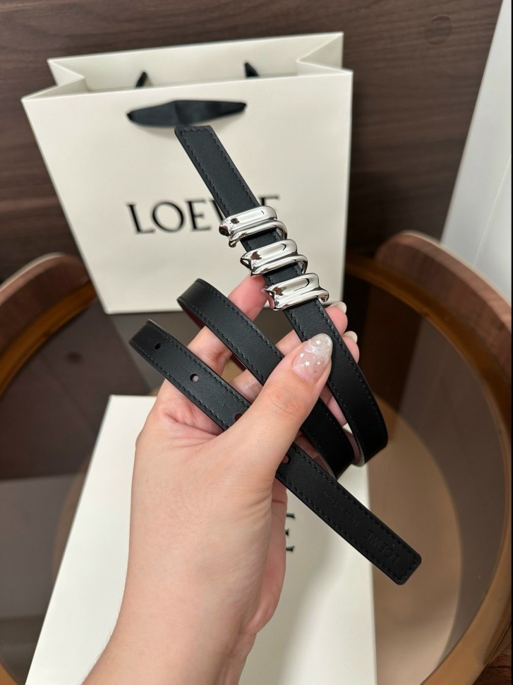 Ремень Loewe