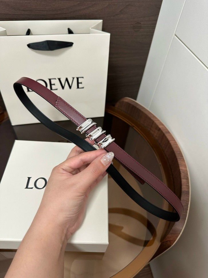 Ремень Loewe