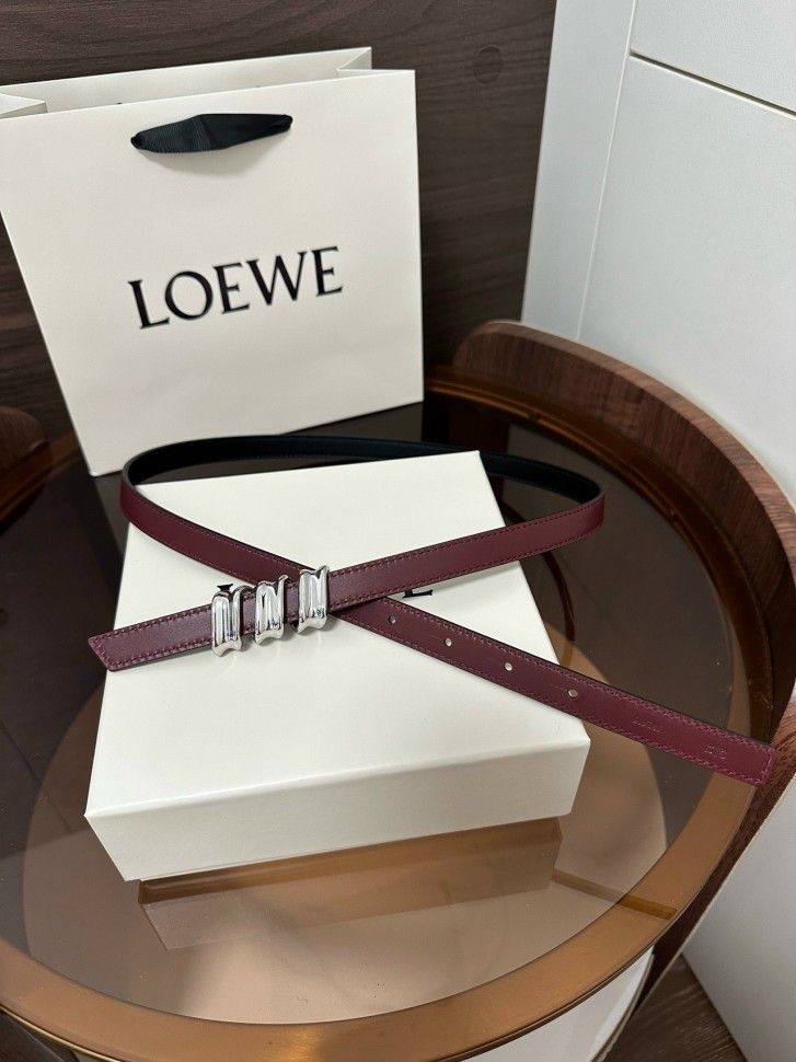 Ремень Loewe