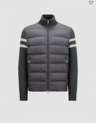 Кардиган Moncler 