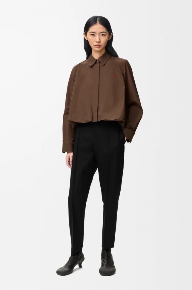 Блуза Loewe  