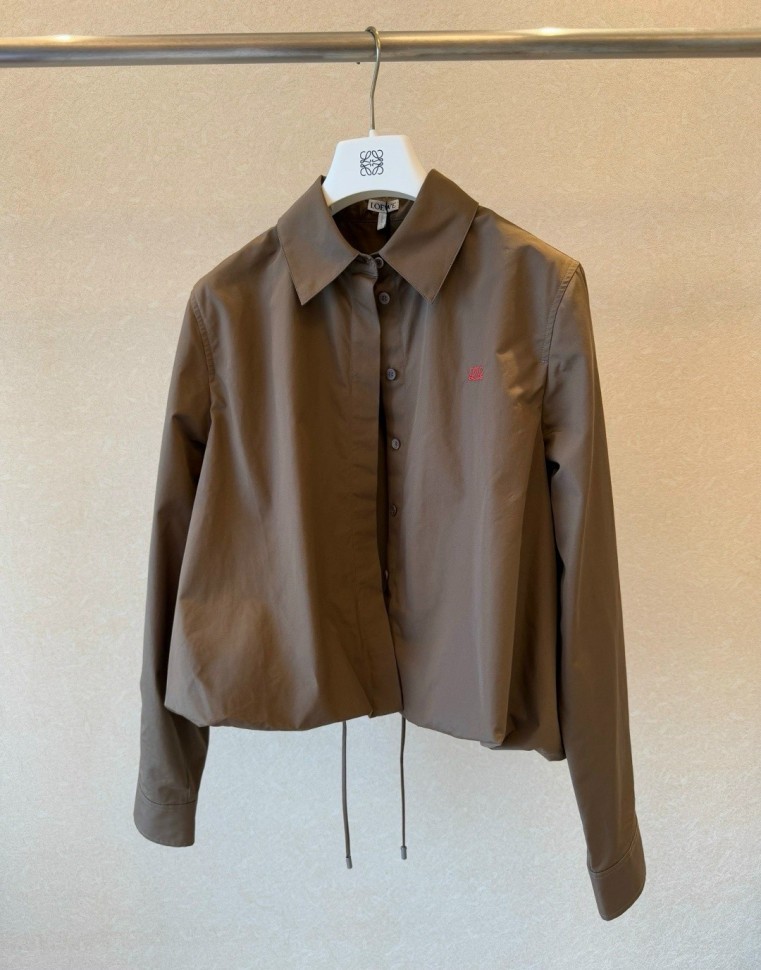Блуза Loewe  