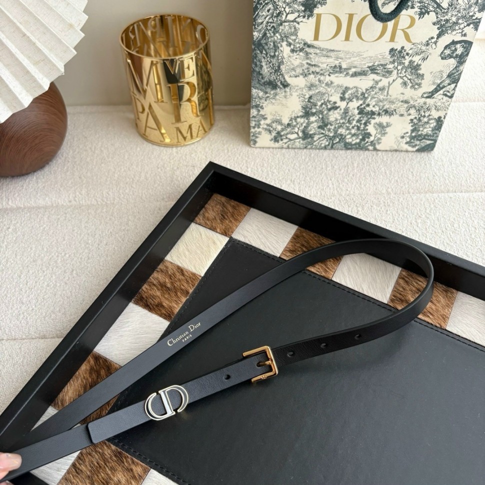 Ремень Dior  