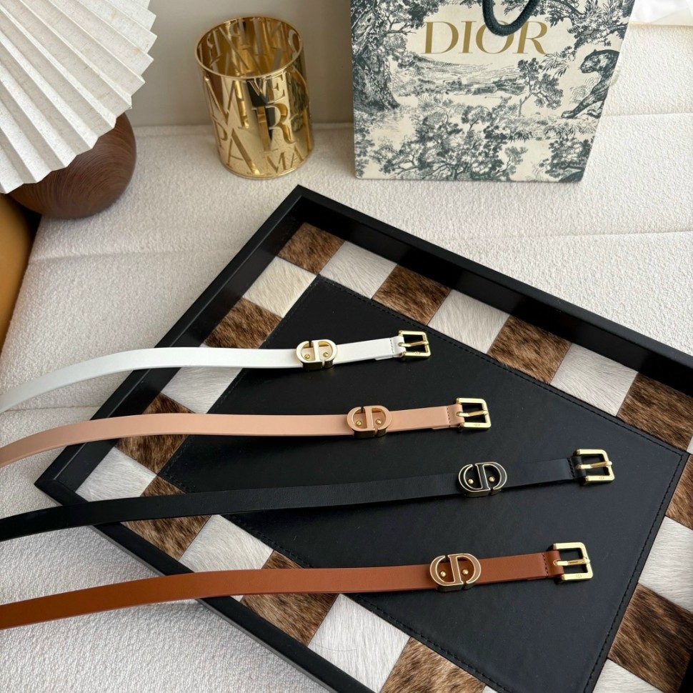 Ремень Dior  