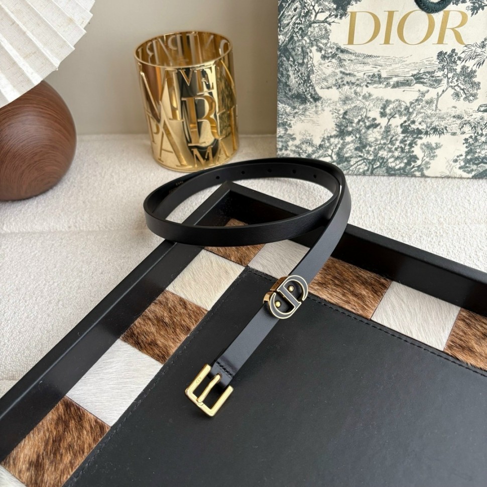 Ремень Dior  