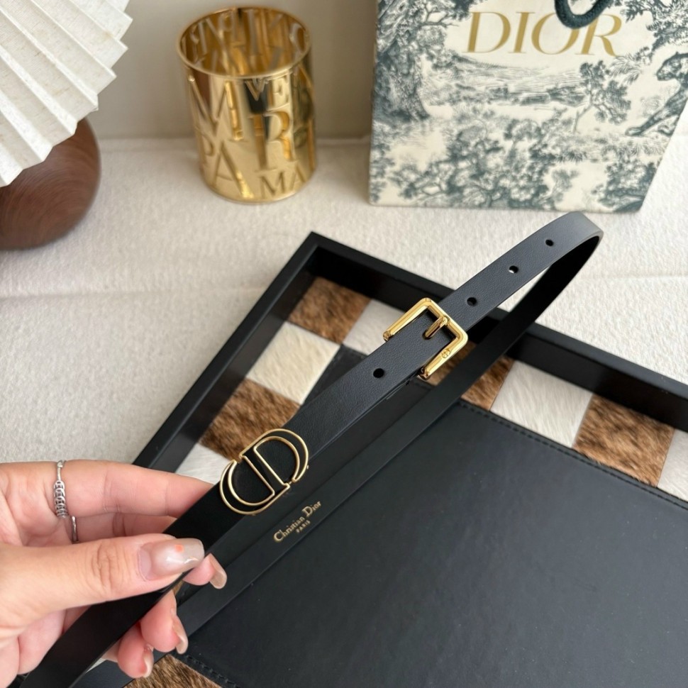 Ремень Dior  