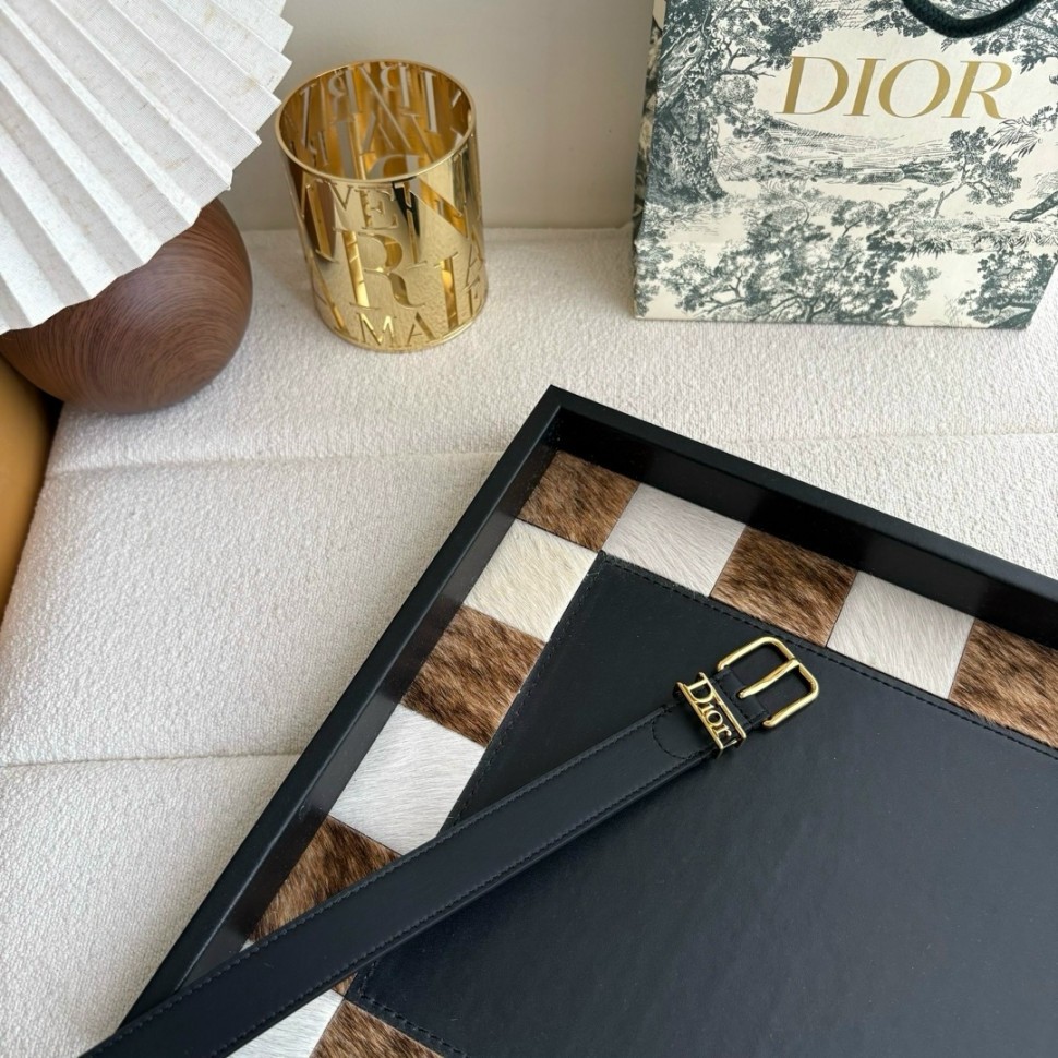 Ремень Dior 