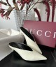 Мюли Gucci