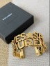 Браслет Saint Laurent