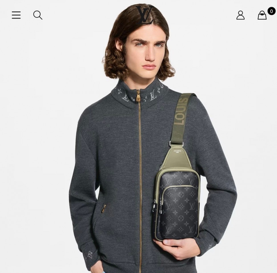 Сумка Louis Vuitton     