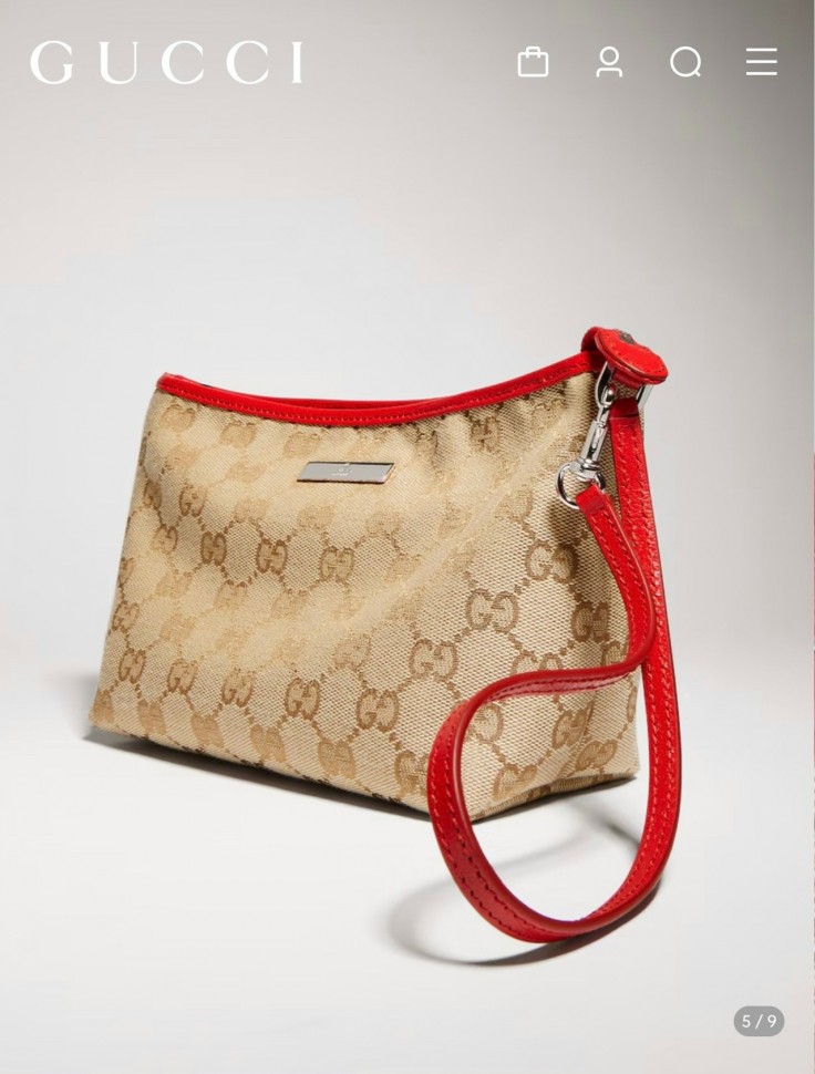 Сумка Gucci