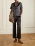 Сандали Saint Laurent