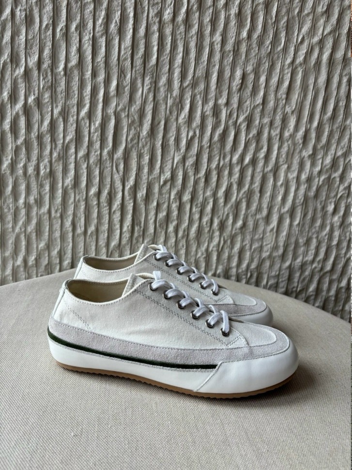 Сникеры Maison Margiela