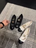 Балетки Chanel Балетки Chanel