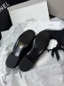 Балетки Chanel  