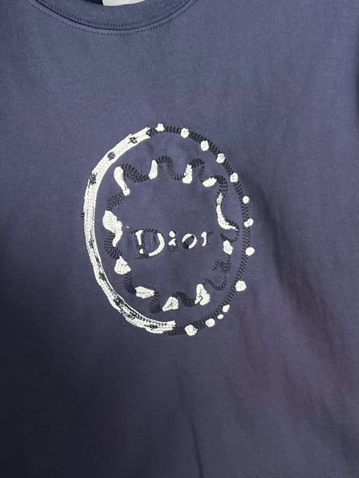 Футболка Dior    