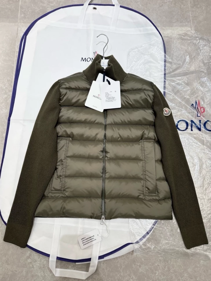 Кардиган Moncler  