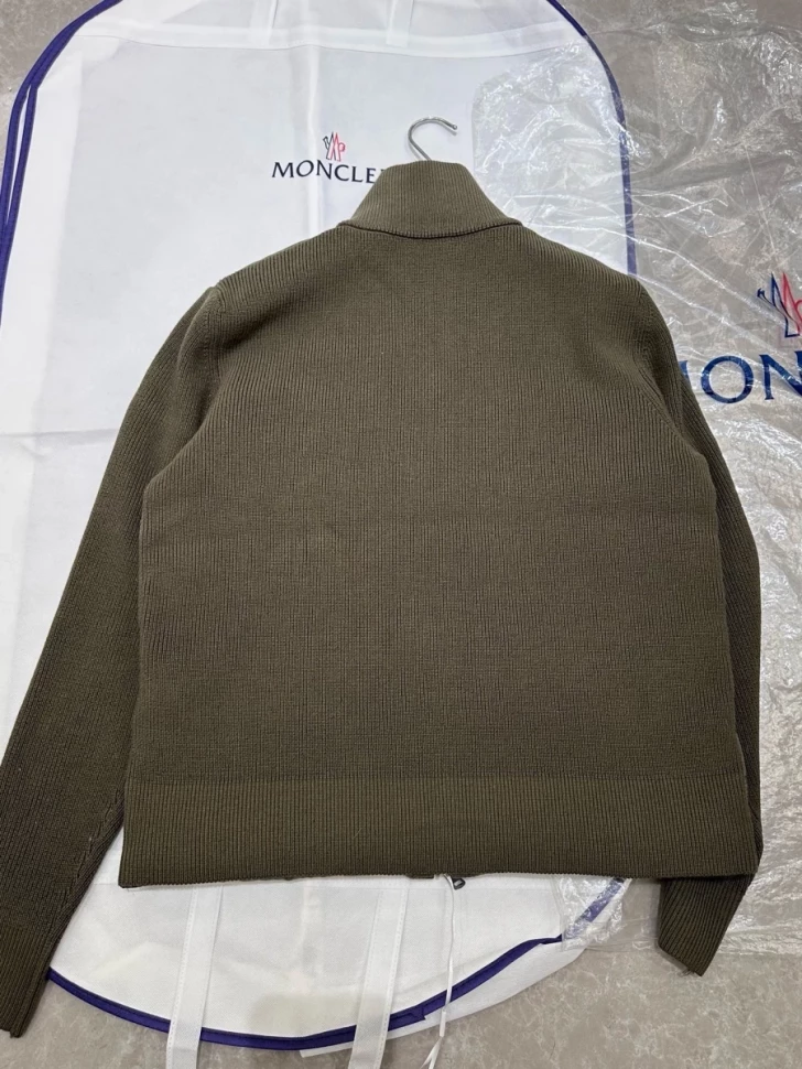 Кардиган Moncler  