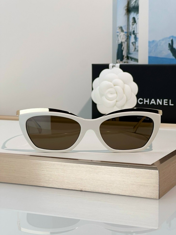 Очки Chanel    